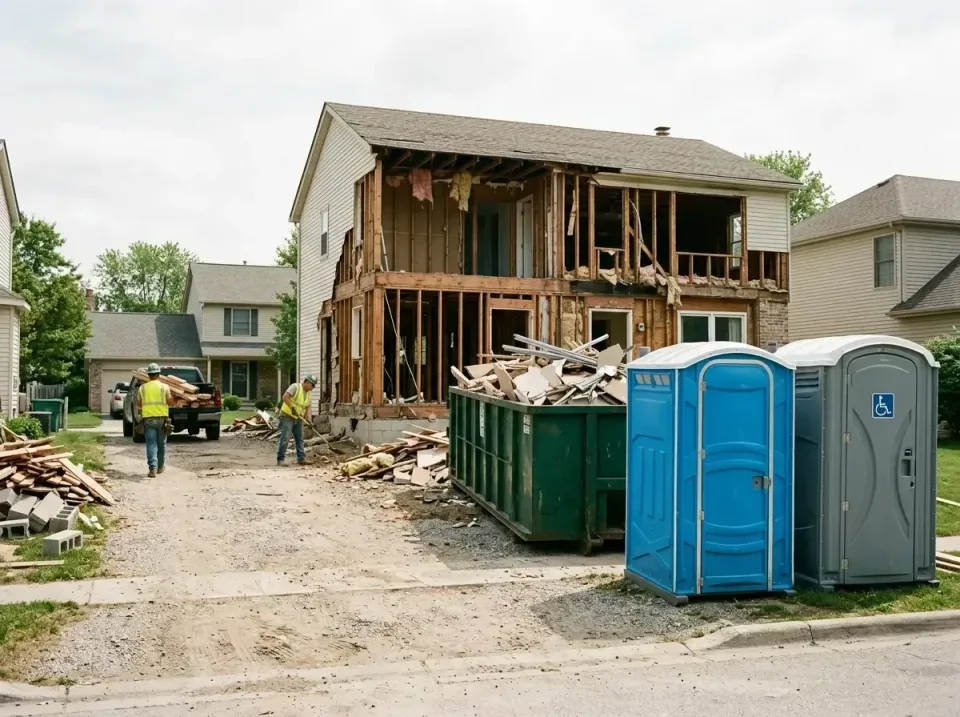 home-renovation-demolition-sit-010 — frequently asked questions, Portable Toilet & Dumpsters Rental in Estill Springs, TN